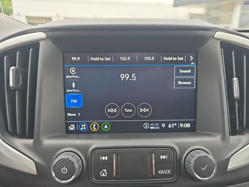 Used 2024 GMC Terrain SLT w/ Infotainment Package II AWD/4WD image 39