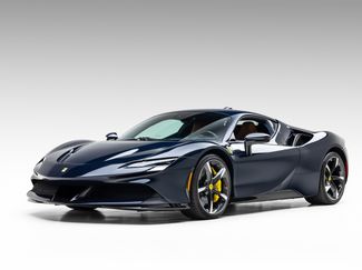 Certified 2023 Ferrari SF90 Stradale video 2