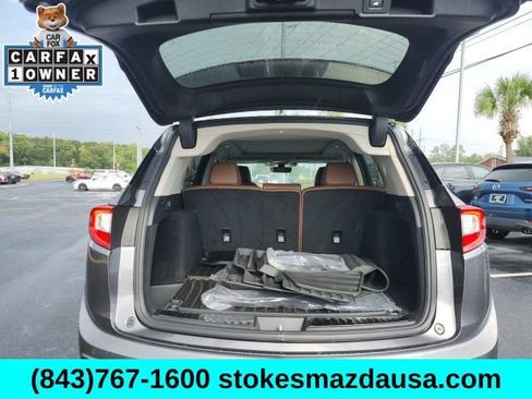 Used 2024 Acura RDX w/ Advance Package AWD/4WD image 20