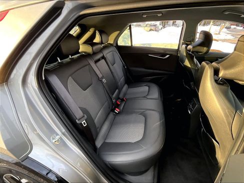 Used 2023 Kia Niro Wind w/ Wind Preserve Package image 16