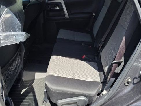 Used 2019 Toyota 4Runner SR5 AWD/4WD image 25