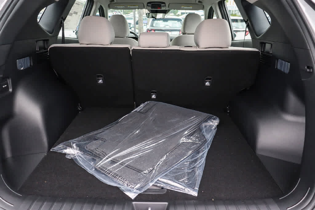 New 2026 Hyundai Tucson SE FWD image 27
