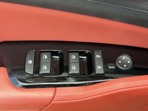 Used 2024 Kia Sportage SX FWD image 14