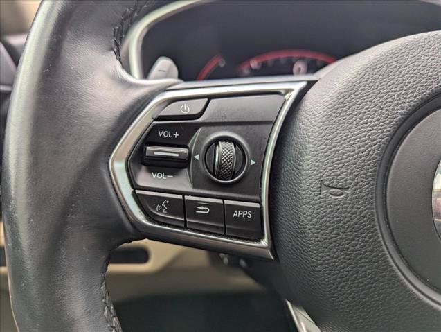 Used 2022 Acura MDX SH-AWD image 13