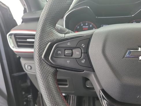 Used 2023 Chevrolet TrailBlazer RS FWD image 23