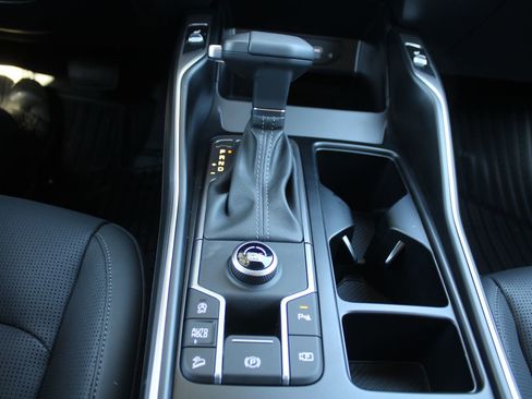 New 2026 Kia Sorento EX image 34