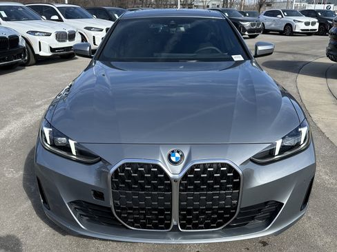 New 2026 BMW 430i xDrive w/ Premium Package image 3