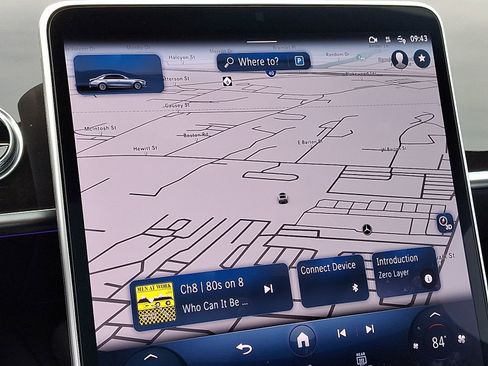 Used 2024 Mercedes-Benz S 580 S 580 image 17