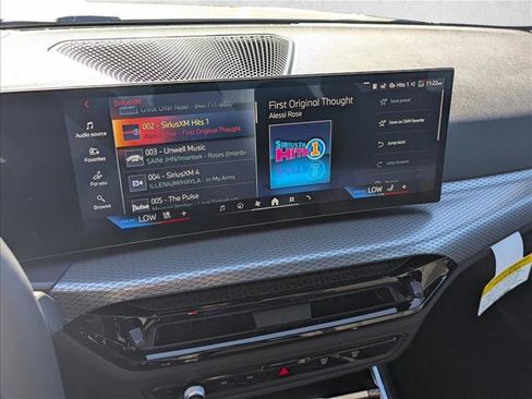 New 2026 BMW 330i xDrive Sedan w/ Premium Package image 11