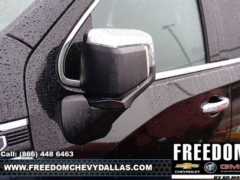 Certified 2024 GMC Sierra 1500 SLT image 7