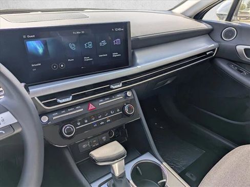 New 2026 Hyundai Sonata SE image 13