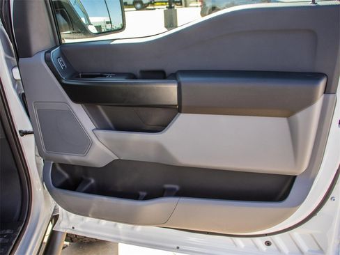 Used 2025 Ford F150 XL w/ Equipment Group 103A High image 22