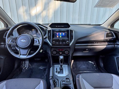 Used 2018 Subaru Crosstrek 2.0i Premium AWD/4WD image 12