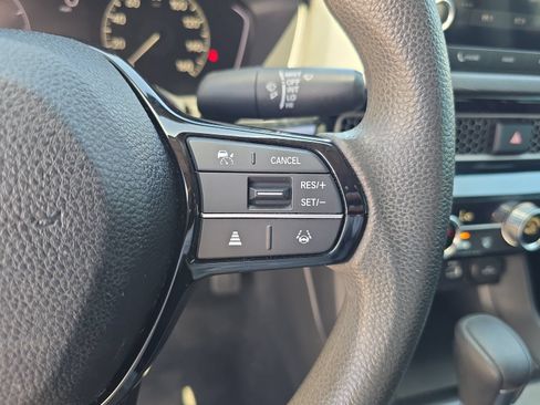 Used 2022 Honda Civic LX image 22
