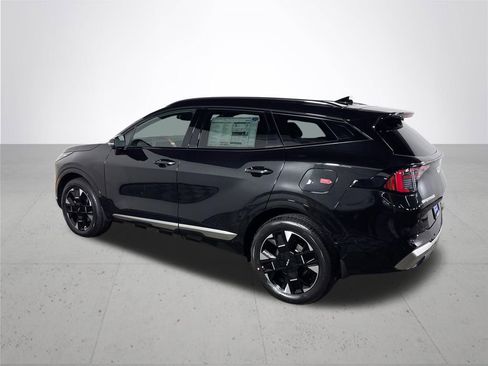 New 2026 Kia Sportage SX Prestige AWD/4WD image 8