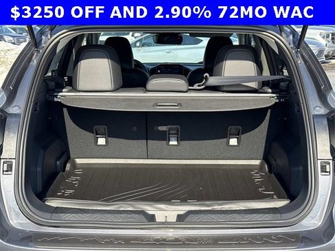 New 2026 Subaru Crosstrek 2.5i Limited image 7