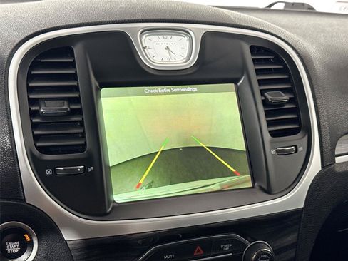 Used 2019 Chrysler 300 Touring w/ Sport Appearance Package RWD image 22