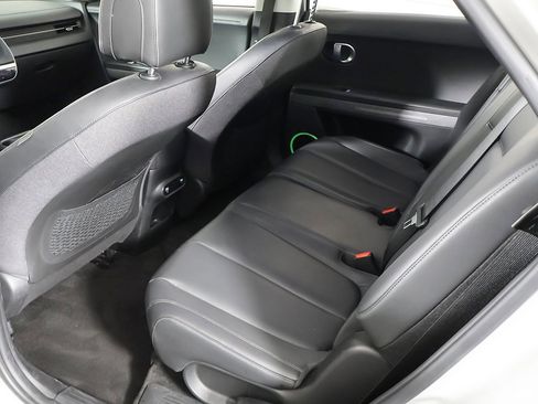 Used 2023 Hyundai Ioniq 5 SEL w/ Cargo Package image 26