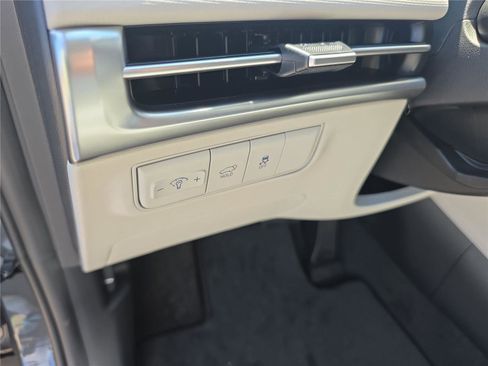 New 2026 Hyundai Tucson SEL image 11