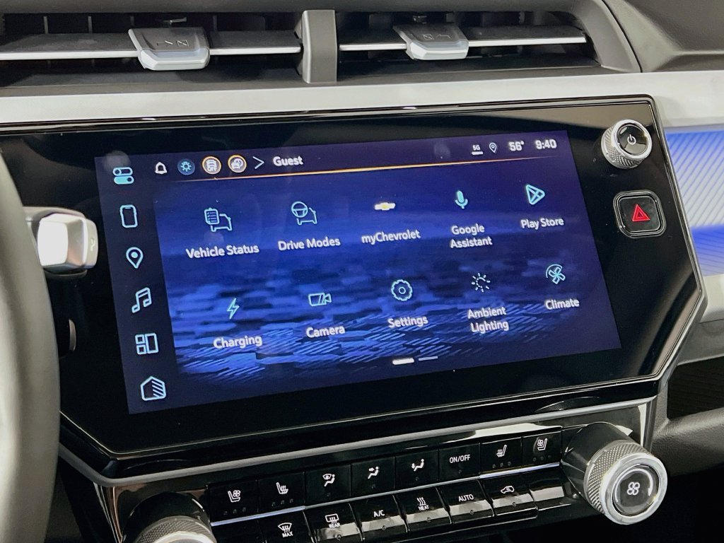 New 2027 Chevrolet Bolt LT w/ Super Cruise Package FWD image 15