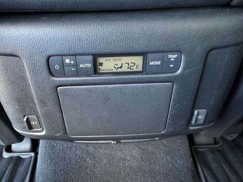 Used 2021 INFINITI QX80 Premium Select w/ All-Season Package image 34