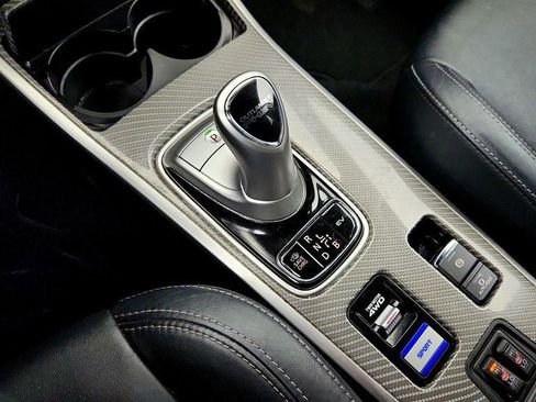 Used 2021 Mitsubishi Outlander SEL image 16