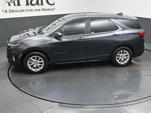 Used 2022 Chevrolet Equinox LT FWD image 62