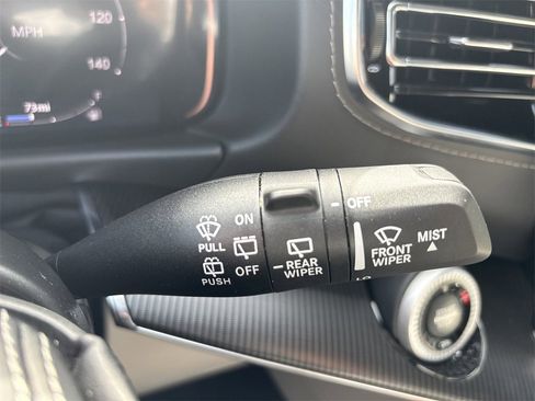 New 2026 Jeep Grand Wagoneer Summit image 31