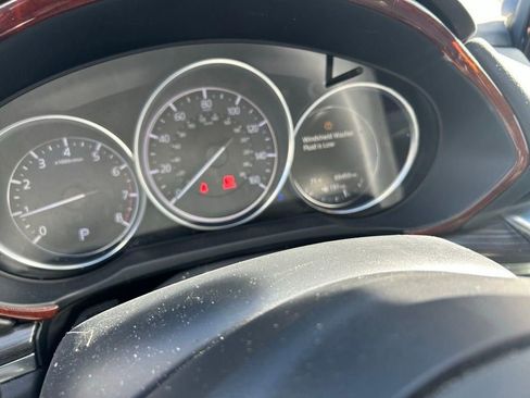 Used 2017 MAZDA CX-5 Grand Touring w/ Premium Package image 14