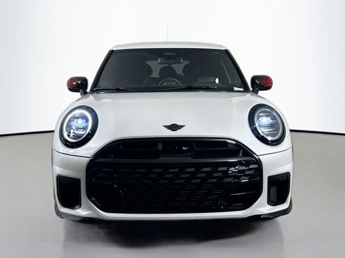 Used 2026 MINI Cooper S image 2
