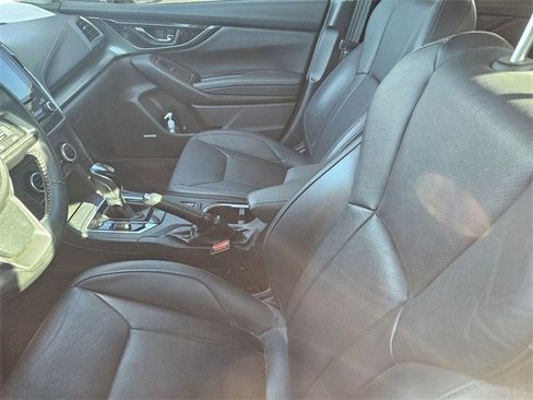 Used 2018 Subaru Impreza 2.0i Limited image 7