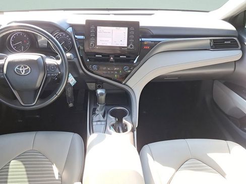 Certified 2023 Toyota Camry SE image 14
