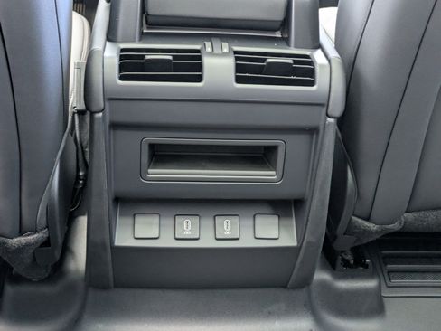 New 2026 Land Rover Defender 110 S AWD/4WD image 25