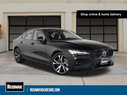 Certified 2025 Volvo S60 B5 Plus