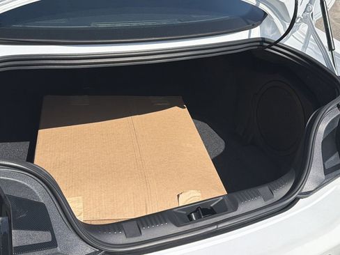 New 2025 Ford Mustang GT Premium image 24