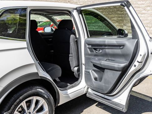 Used 2024 Honda CR-V EX image 19
