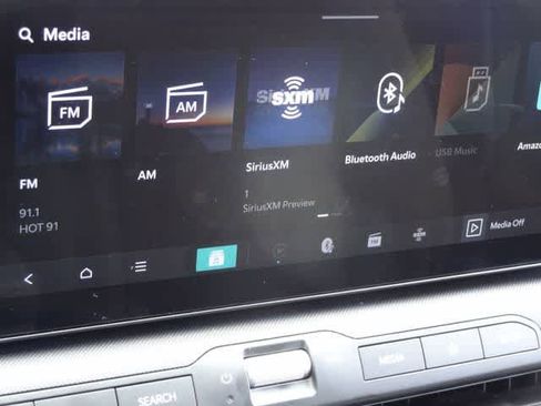 Used 2025 Kia K4 FWD image 24
