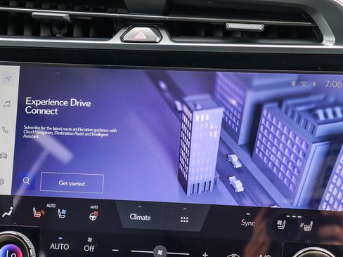 Certified 2023 Lexus RZ 450e Premium w/ Technology Package AWD/4WD image 15