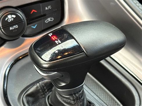 Used 2023 Dodge Challenger R/T w/ Blacktop Package image 27