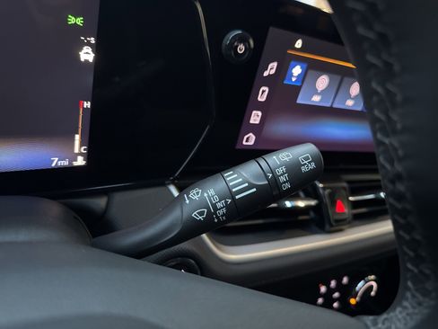 New 2026 Chevrolet TrailBlazer LT w/ LT Cold Weather Package image 31