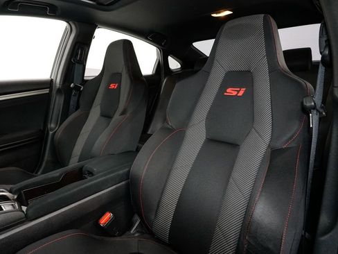 Used 2017 Honda Civic Si image 10