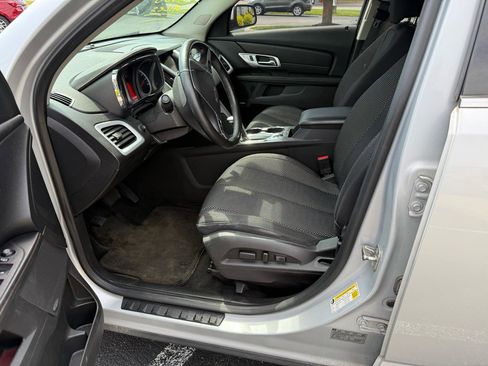 Used 2014 GMC Terrain SLE w/ Convenience Package FWD image 9