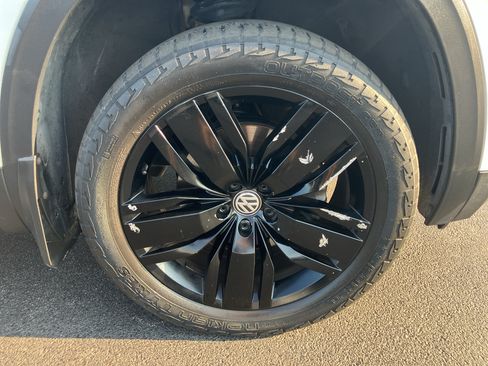 Used 2019 Volkswagen Atlas SE AWD/4WD image 10