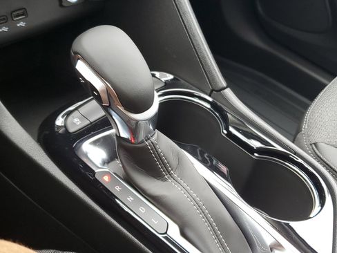 New 2026 Buick Encore GX Preferred w/ Comfort Package image 25