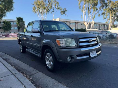 Used 2005 Toyota Tundra SR5 RWD image 9