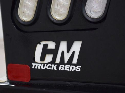 Used 2022 RAM 3500 Tradesman AWD/4WD image 16