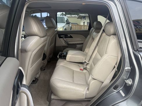 Used 2009 Acura MDX AWD/4WD image 11