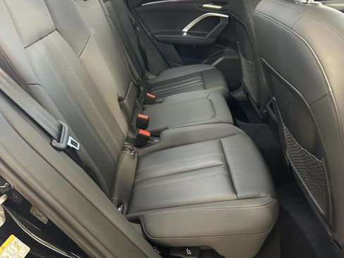 Certified 2025 Audi Q5 Premium Plus w/ Premium Plus image 25