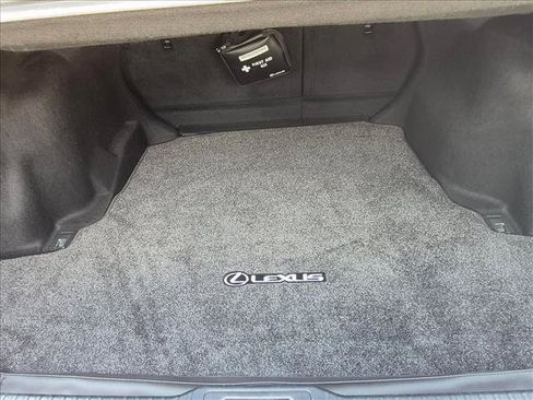 Used 2021 Lexus IS 350 F Sport w/ Accessory Package 2 RWD image 6