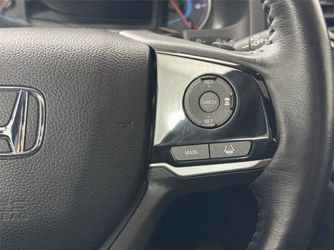 Used 2021 Honda Passport EX-L image 18